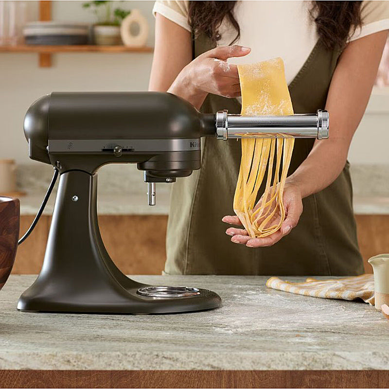 KitchenAid Artisan 5KSM180WSEEG Küchenmaschine 4,7L – Limitierte Edition in Evergreen