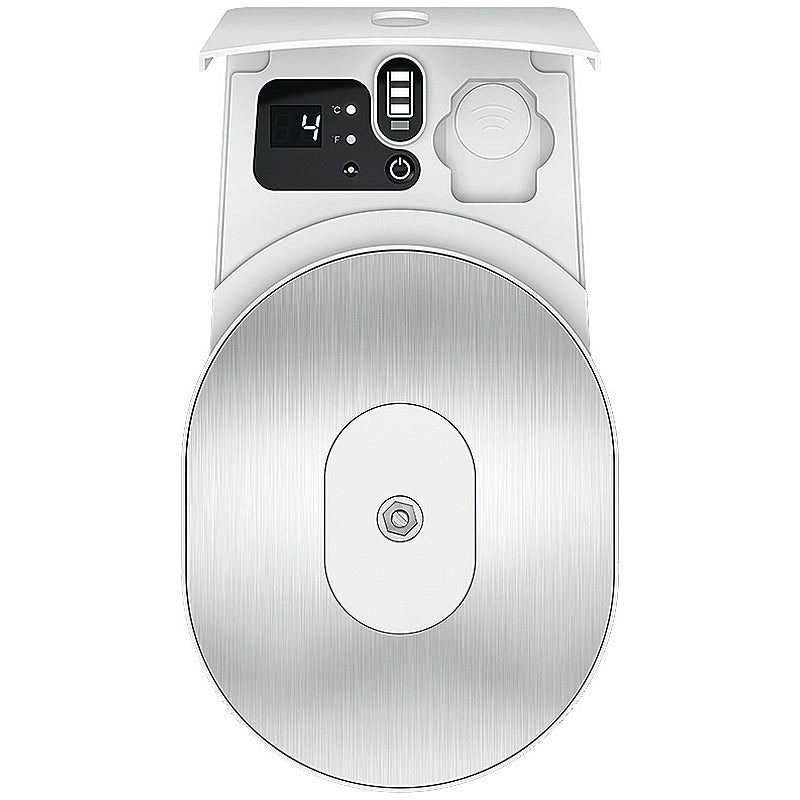 JURA Cool Control Weiß 1,0 Liter 24262