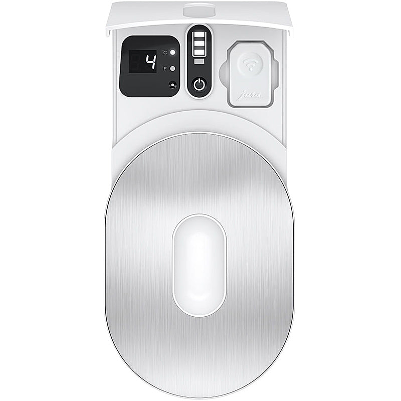 JURA Cool Control, 0.6 liters, white (EB)