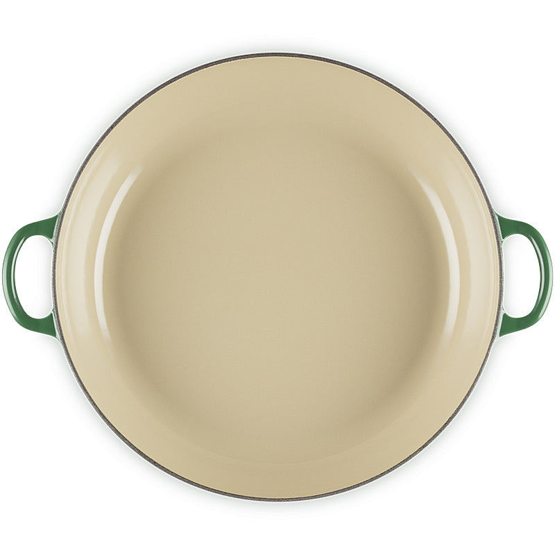 Le Creuset Gourmet-Profitopf Tradition 30 cm Juniper