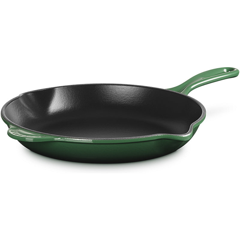 Le Creuset Brat- und Servierpfanne Tradition 26 cm Juniper