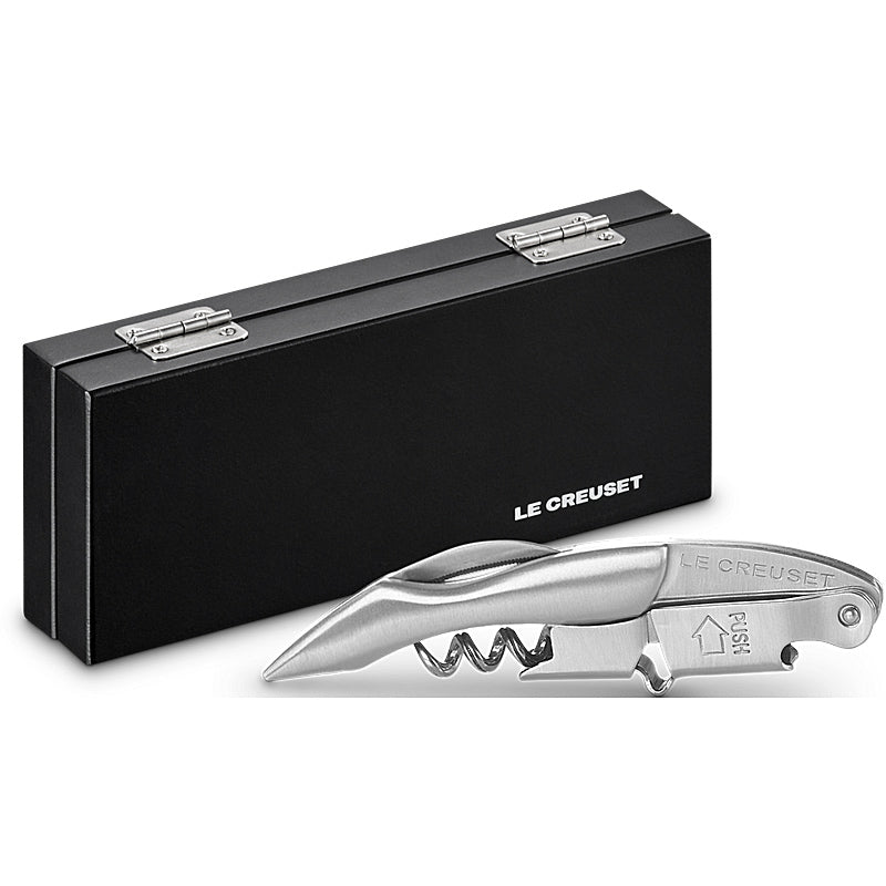 Le Creuset waiter's knife WT-110 Metal