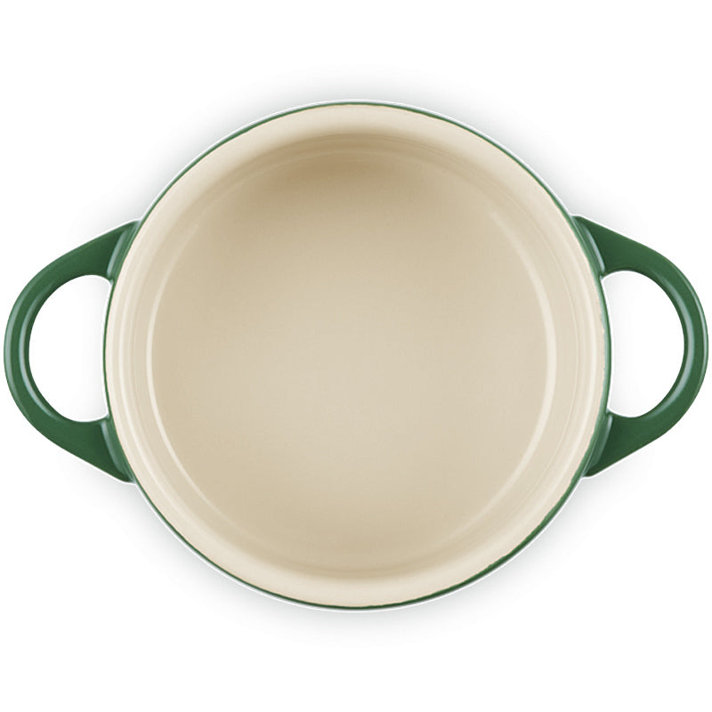 Le Creuset Mini Cocotte 10 cm Juniper