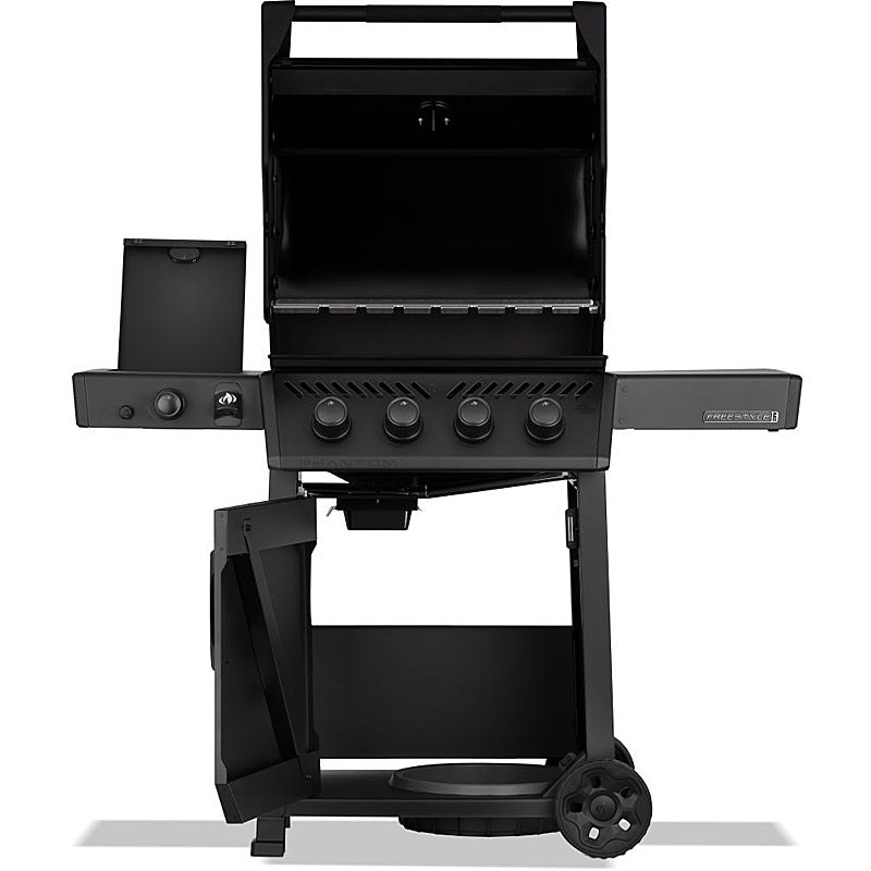 Napoleon Phantom Freestyle™ PRO 425 Gasgrill Mattschwarz