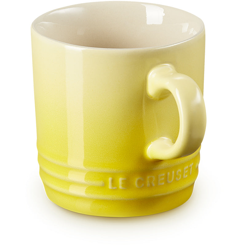 Le Creuset Becher 200 ml Citrus