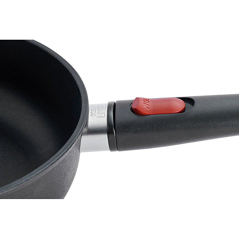 Woll Eco Lite QXR Pfannen-Set 24cm & 28cm