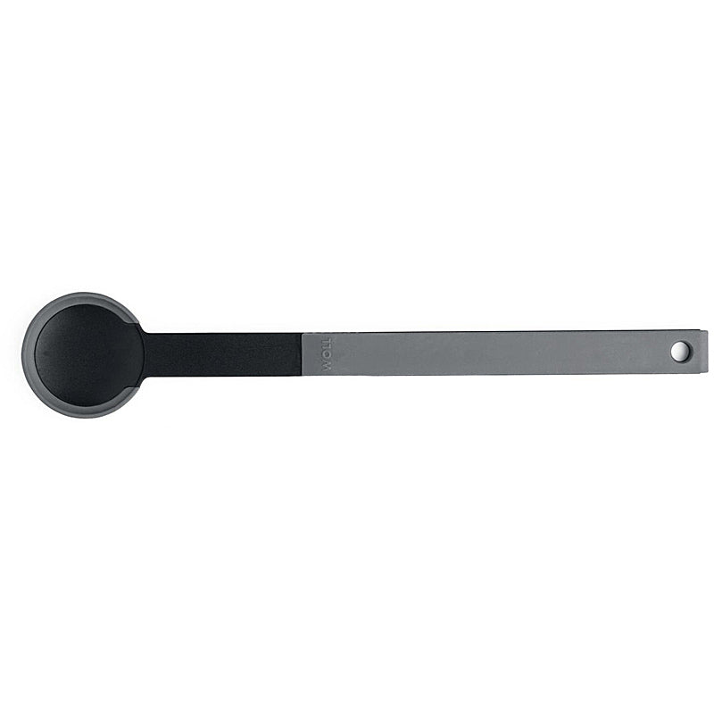 Woll CookIT Küchenhelferset Schwarz/Grau