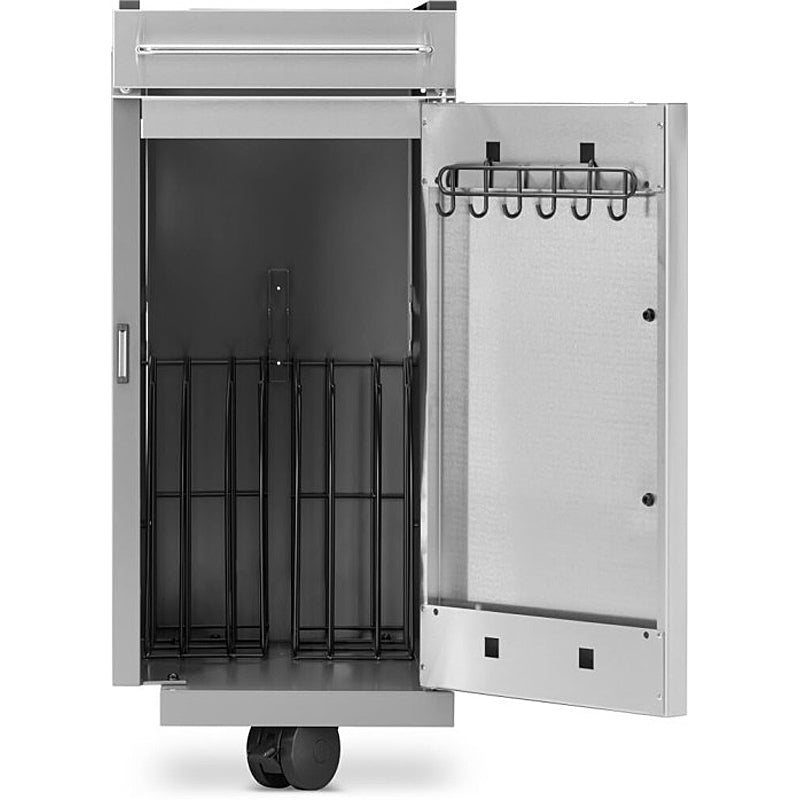 Napoleon Rogue PRO & PRO-S Unterschrank, Edelstahl