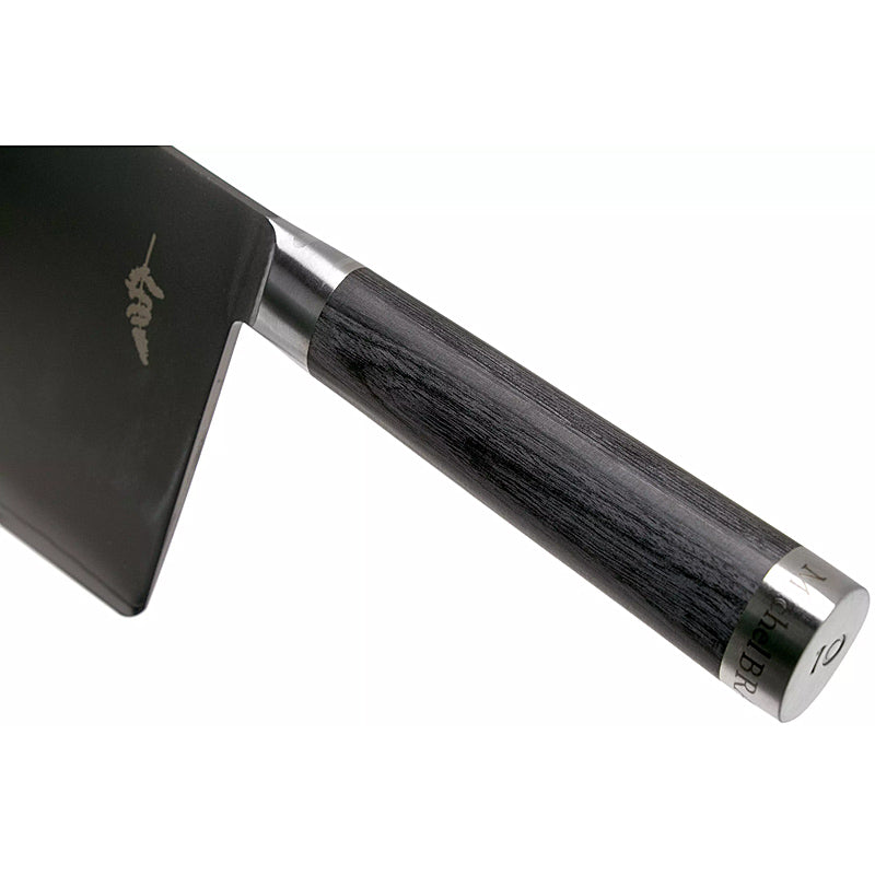 Kai No. 10, Großes Gemüsemesser 8" (20,0 cm) BK-0018