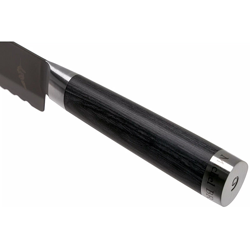 Kai No. 9, Brotmesser 11.25" (28,5 cm) BK-0017