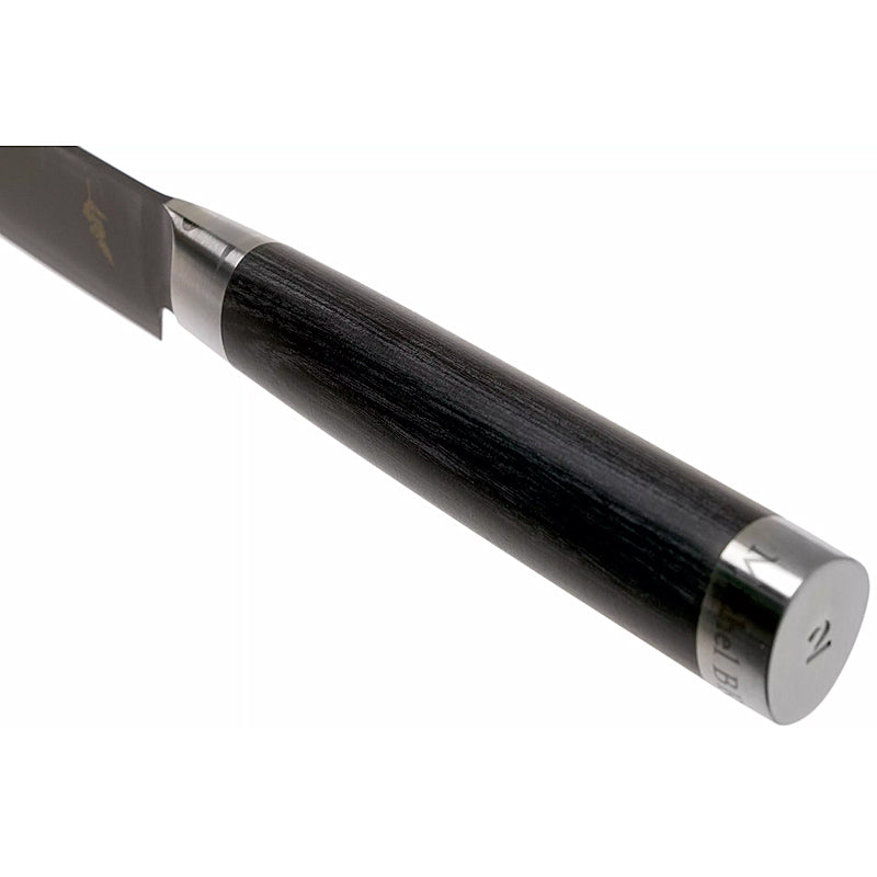 Kai No. 2, Utility Knife 6" (15.0 cm) BK-0002