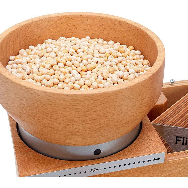 Komo FidiFloc21 Getreidemühle & Flocker
