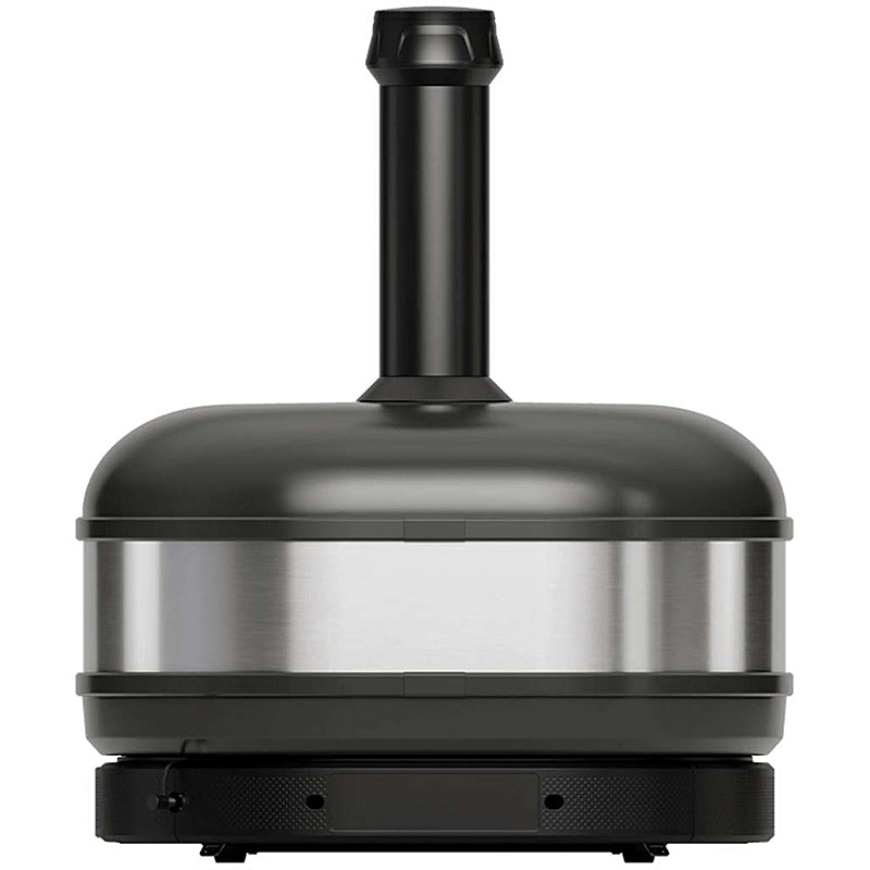 Gozney Dome Gen 2.0 Dual Fuel Off Black