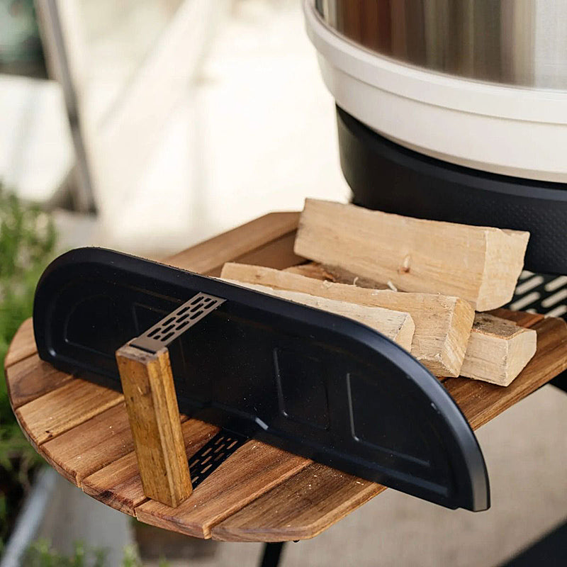 Gozney Dome Gen 2.0 Door with Seal Black