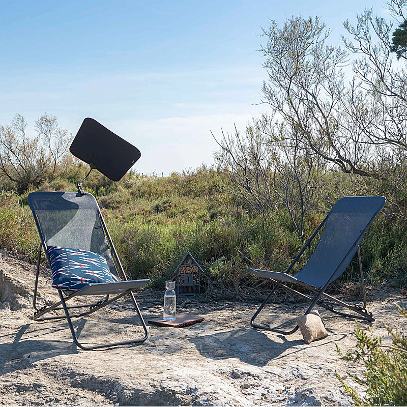 Lafuma SUN PROTECTION Black - Noir LFM2860-0247