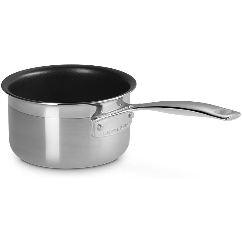 Le Creuset 3-PLY MILK POT NON-STICK 