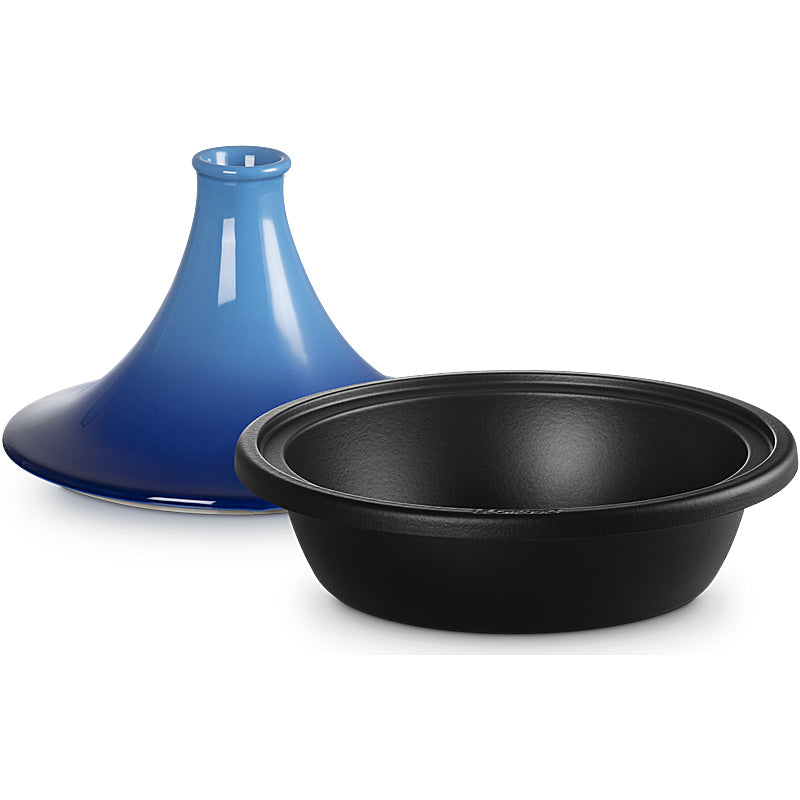 Le Creuset Tagine 31 cm Azure