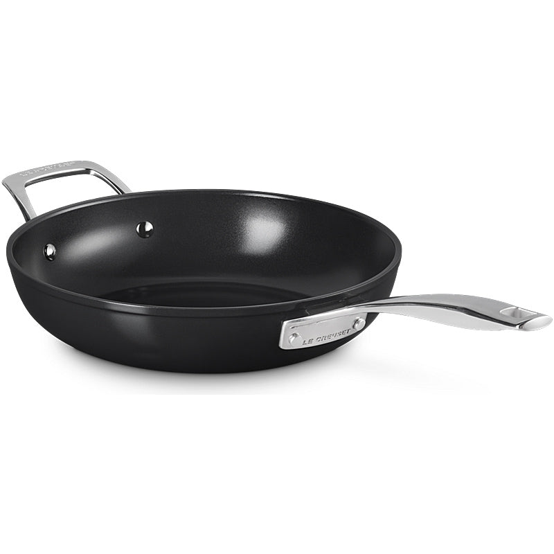 Le Creuset Essential Keramik-Antihaft  Pfanne hoch 26 cm