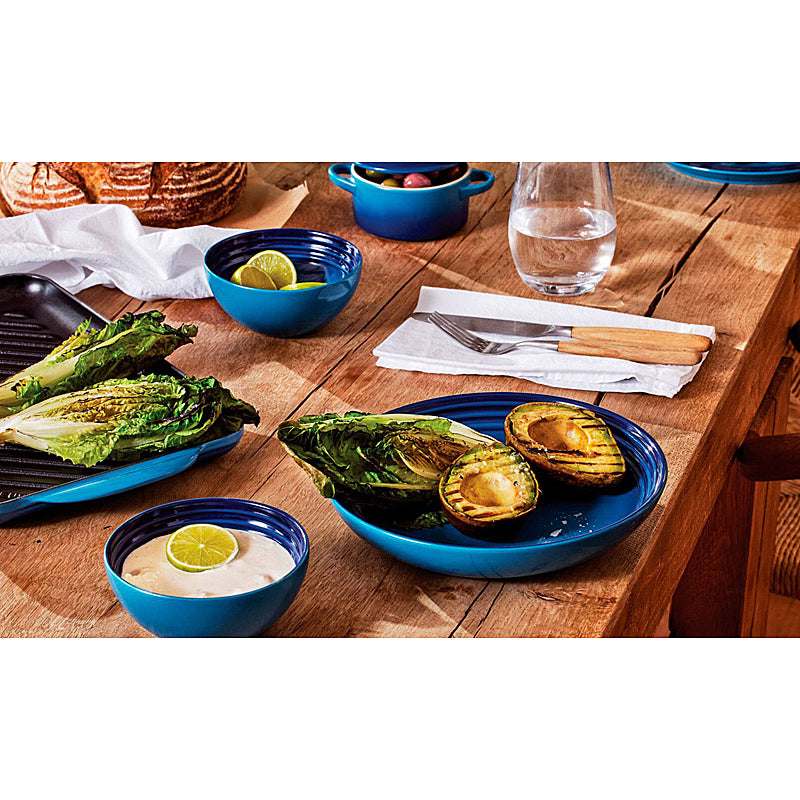 Le Creuset Snackschälchen 12 cm Azure