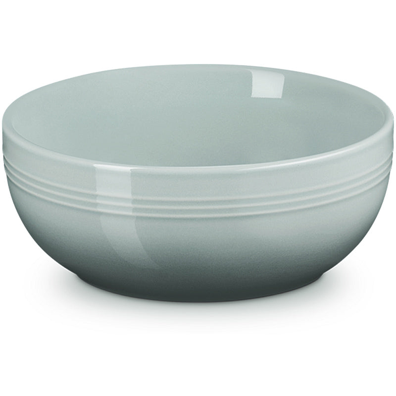 Le Creuset Müslischale Coupe 16 cm Sea Salt