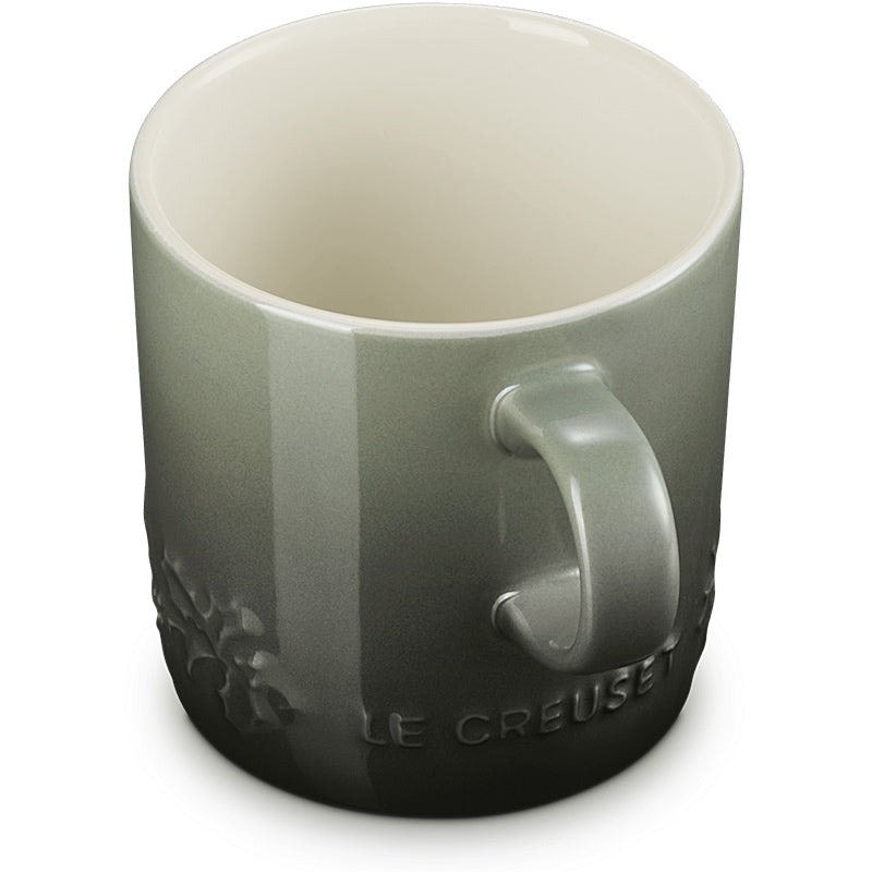 Le Creuset Becher Holly 350 ml Thyme