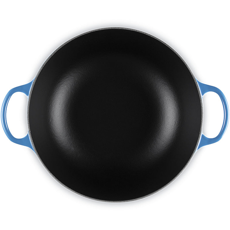 Le Creuset La Marmite Signature 28 cm Azure