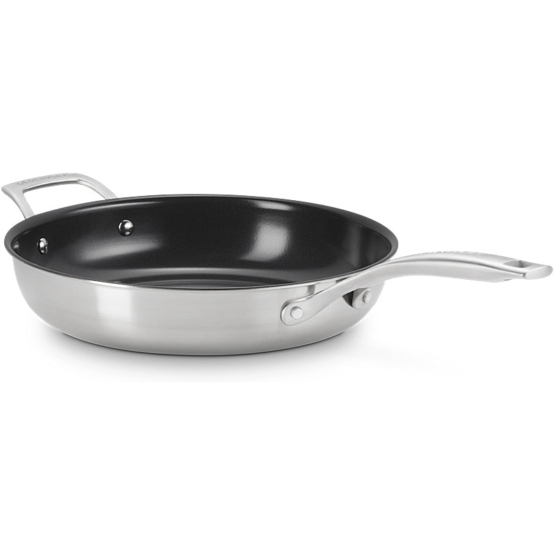 Le Creuset Essential 3-Ply Pfanne 28 cm antihaft