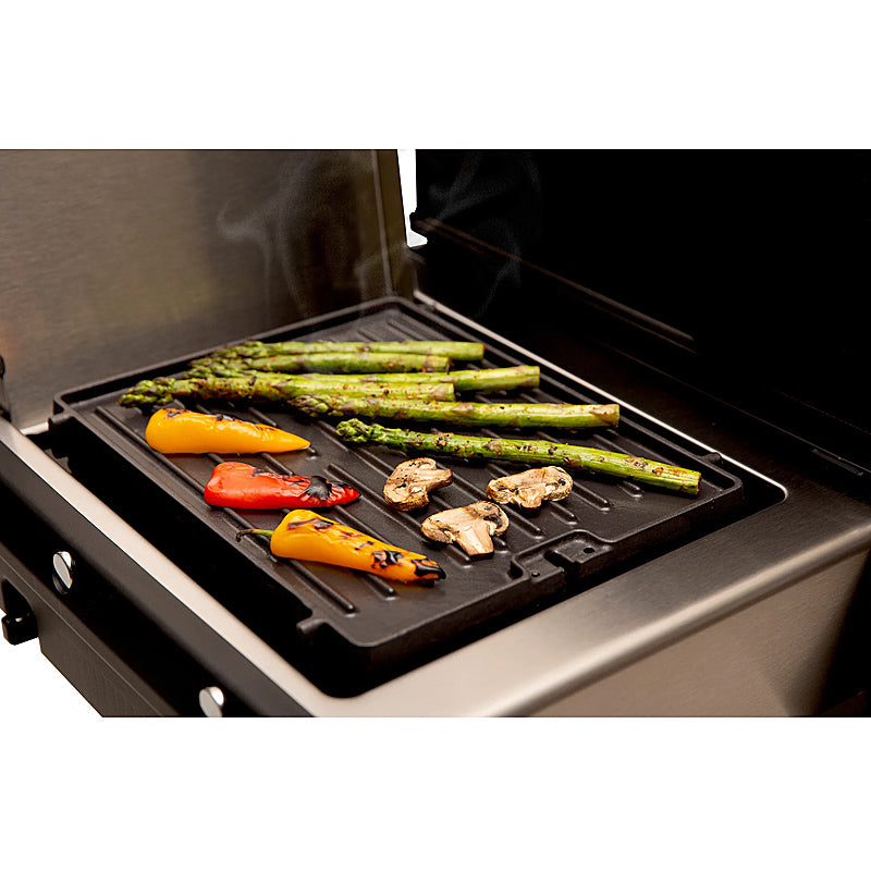 Broil King Gussplatte für Seitenkocher 11250
