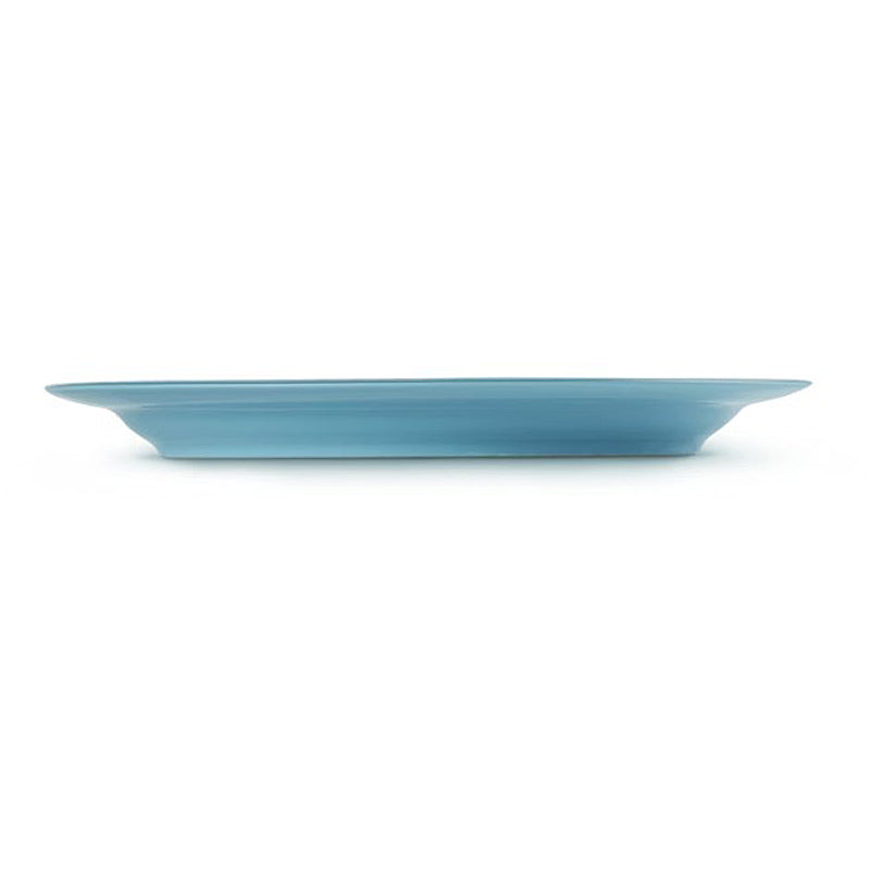 Le Creuset Frühstücksteller 22 cm Karibik