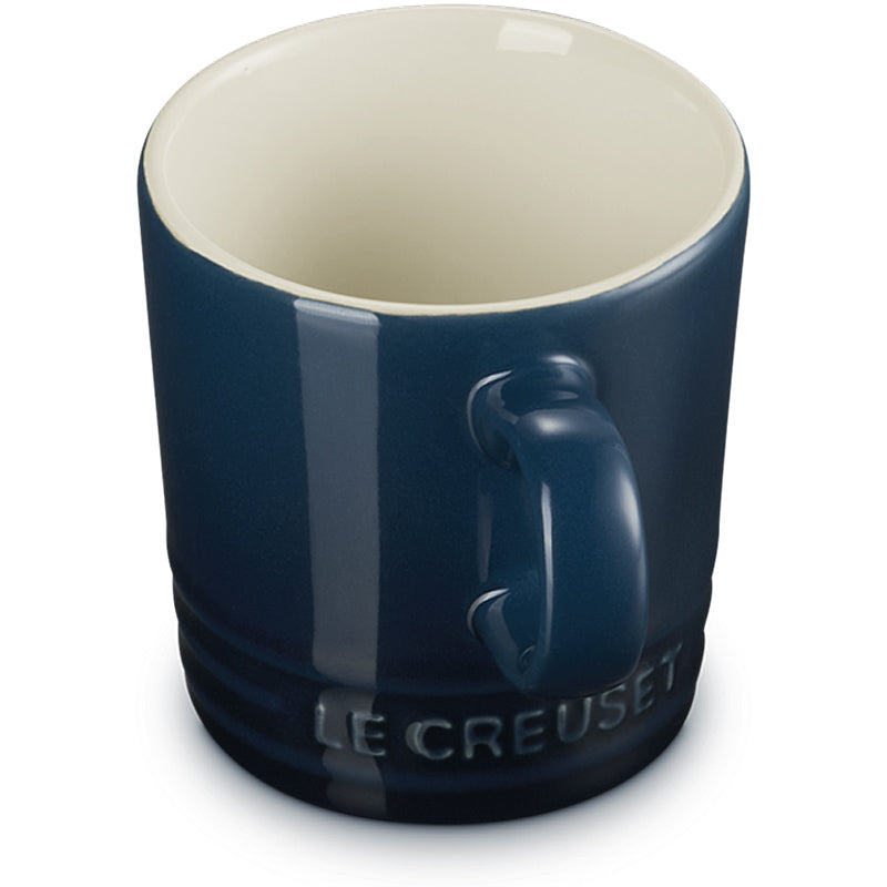 Le Creuset Becher 100 ml Nuit
