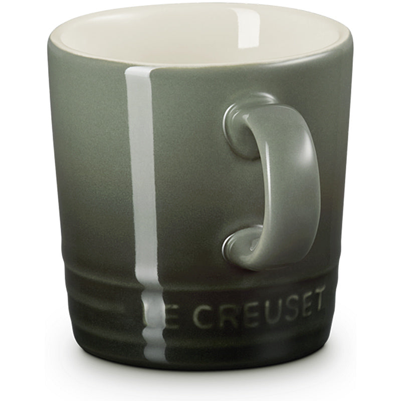 Le Creuset Becher 100 ml Thyme