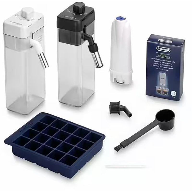 DeLonghi ECAM630.75.TSM PrimaDonna Aromatic
