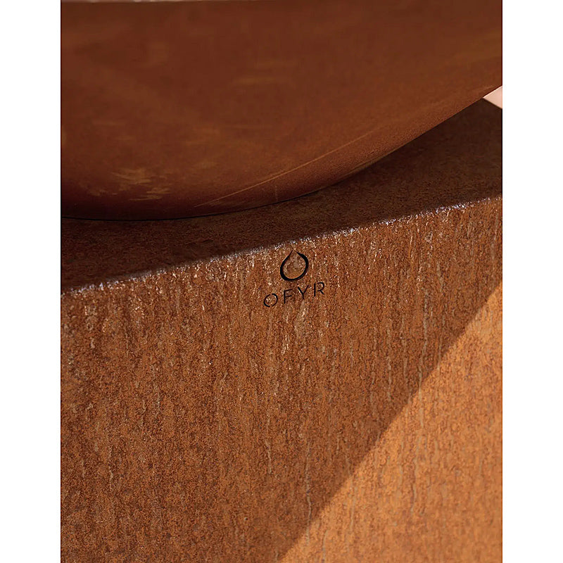 OFYR Classic+ Corten 100