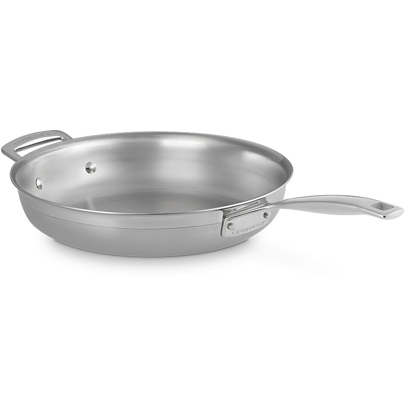 Le Creuset 3-PLY BRATPFANNE antihaft 28CM