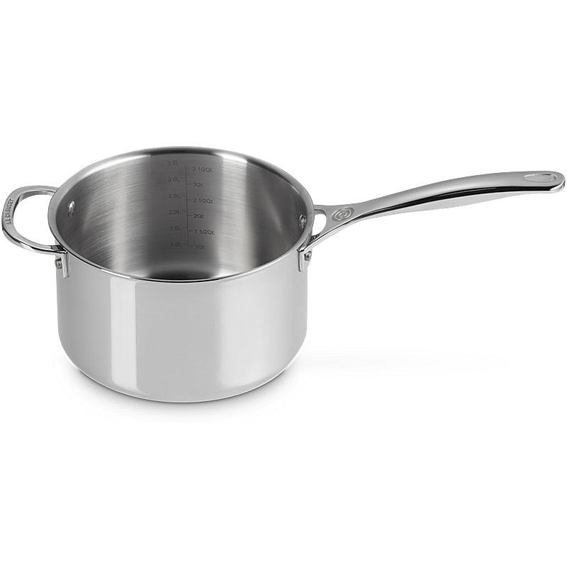 Le Creuset 3-ply Plus Profitopf 20cm
