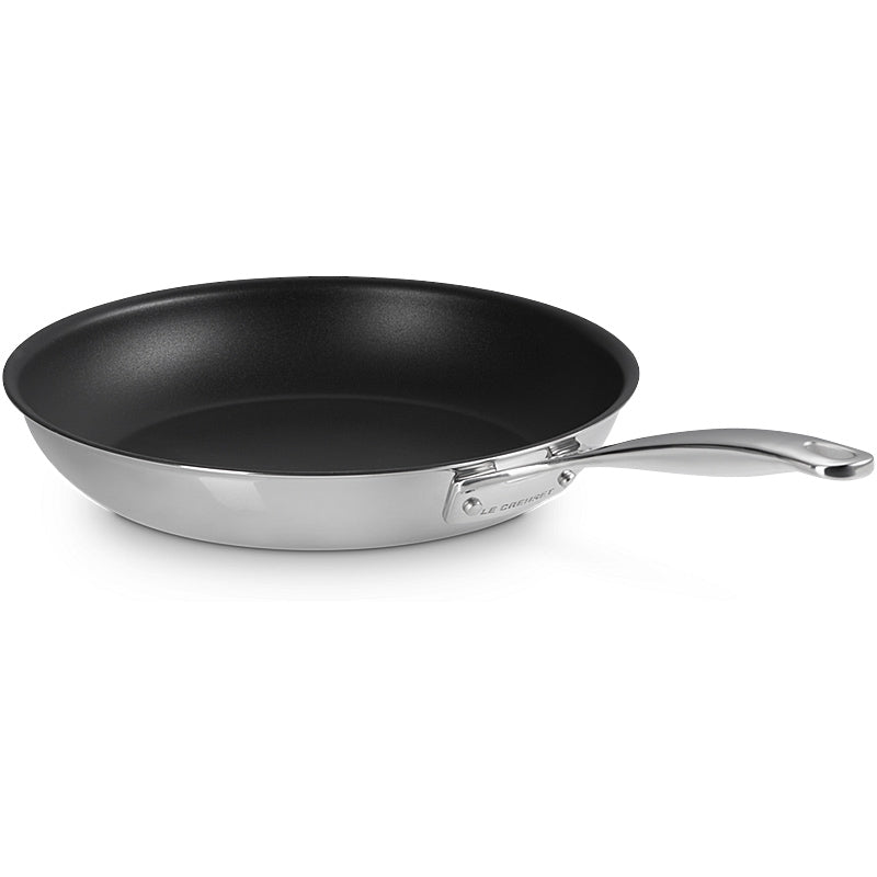 Le Creuset 3-ply Plus Frying Pan 26cm