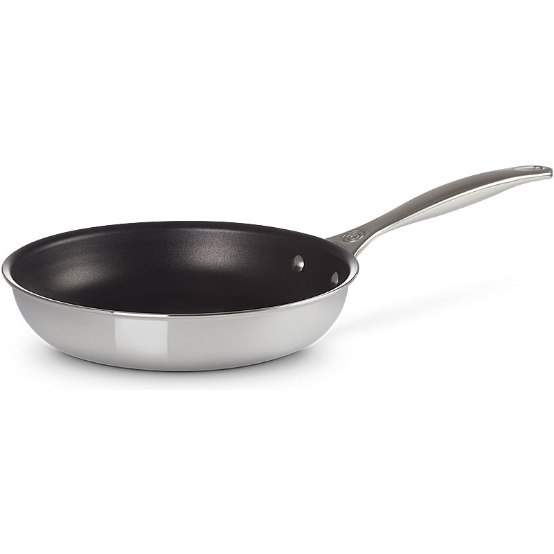 Le Creuset 3-ply Plus Frying Pan 24cm