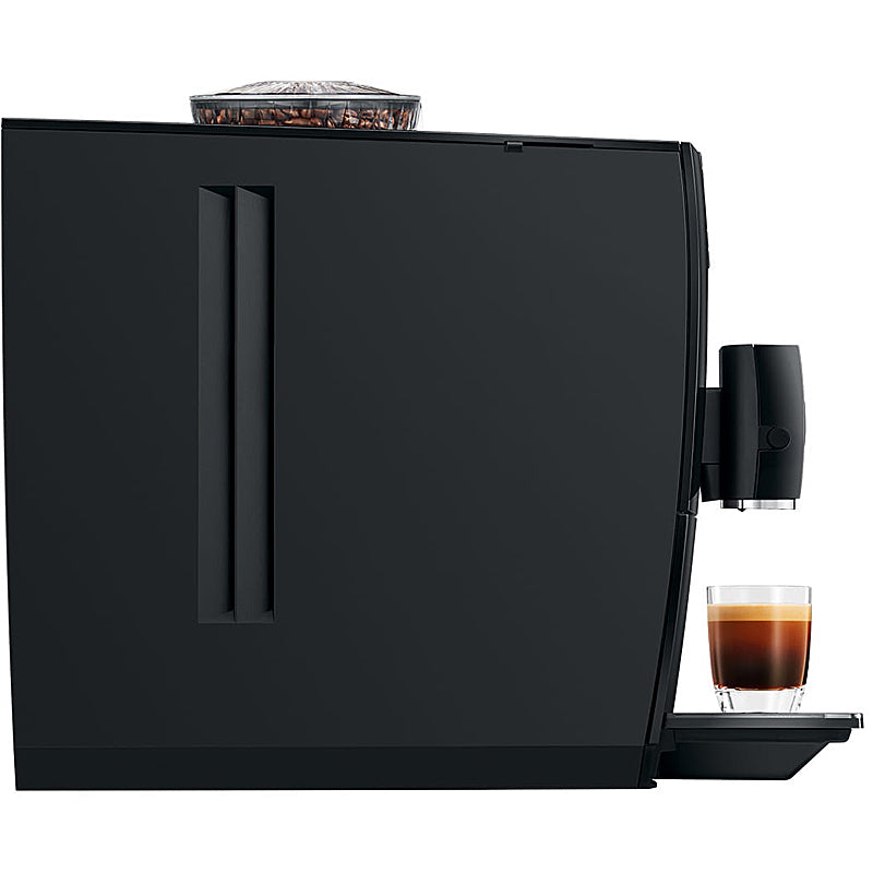 JURA A8 Piano Black (EA)