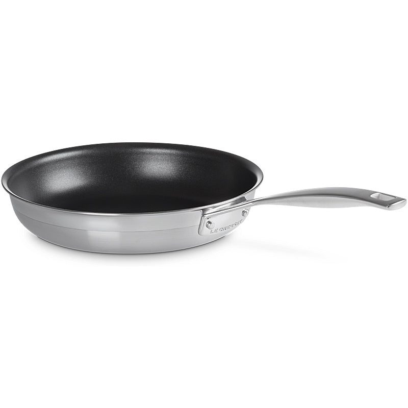 Le Creuset 3-ply Bratpfanne Antihaft 24 cm
