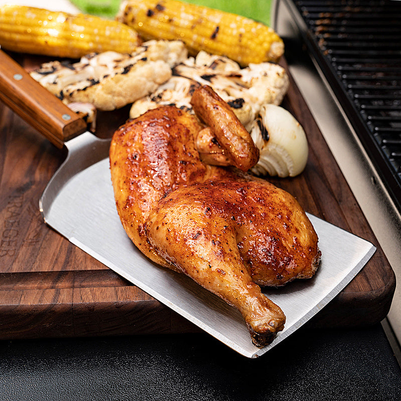 Traeger XXL BBQ WENDER BAC532