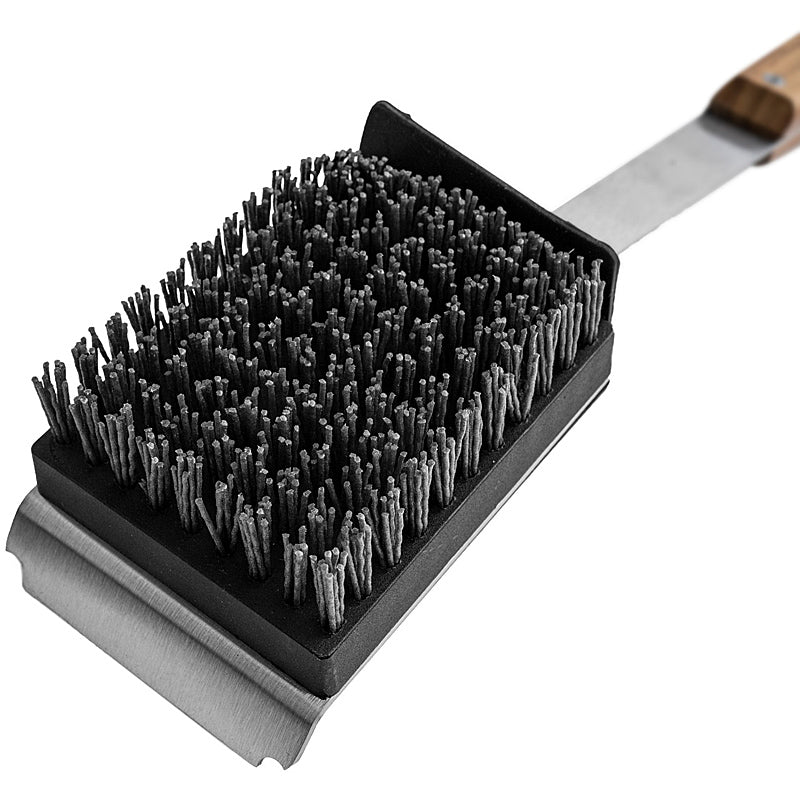 Traeger Grill Cleaning Brush BAC537