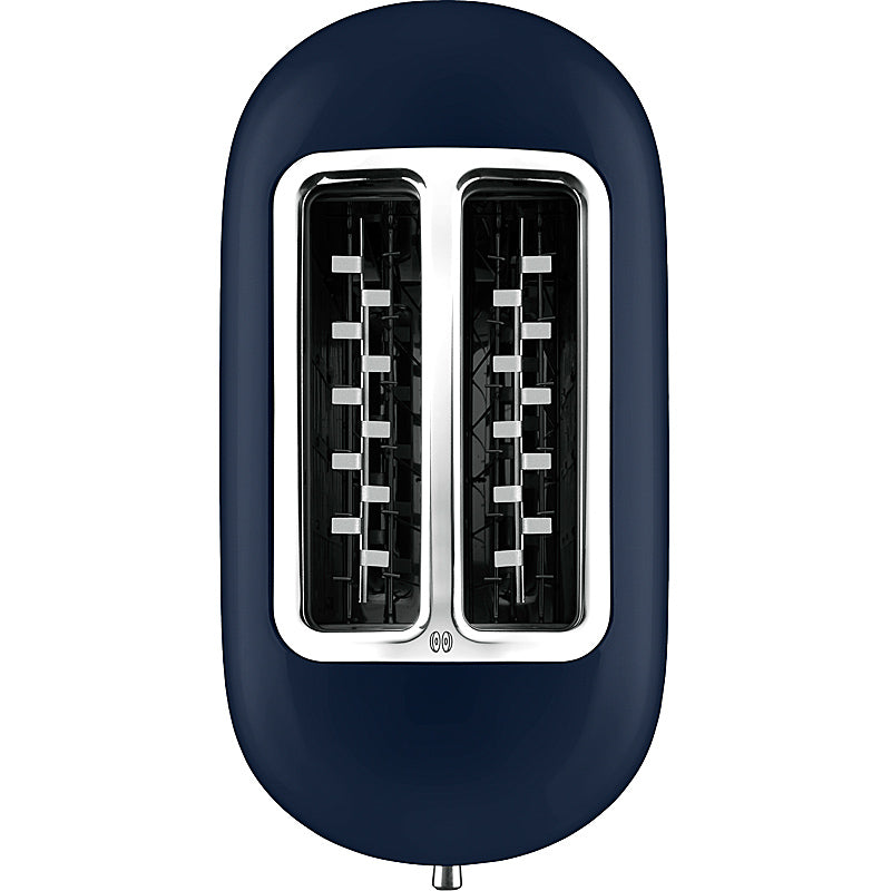 KitchenAid Artisan Toaster 2 Scheiben – Ink Blue 5KMT2204EIB inkl. Sandwichzange