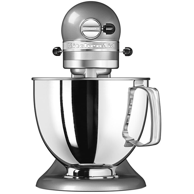 KitchenAid 5KSM125ECU Artisan Stand Mixer Contour Silver