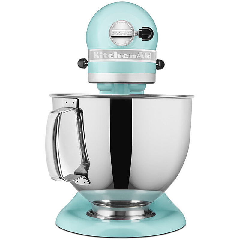 KitchenAid 5KSM125EMI Artisan Küchenmaschine Mineral Water – Frisches Design, starke Leistung