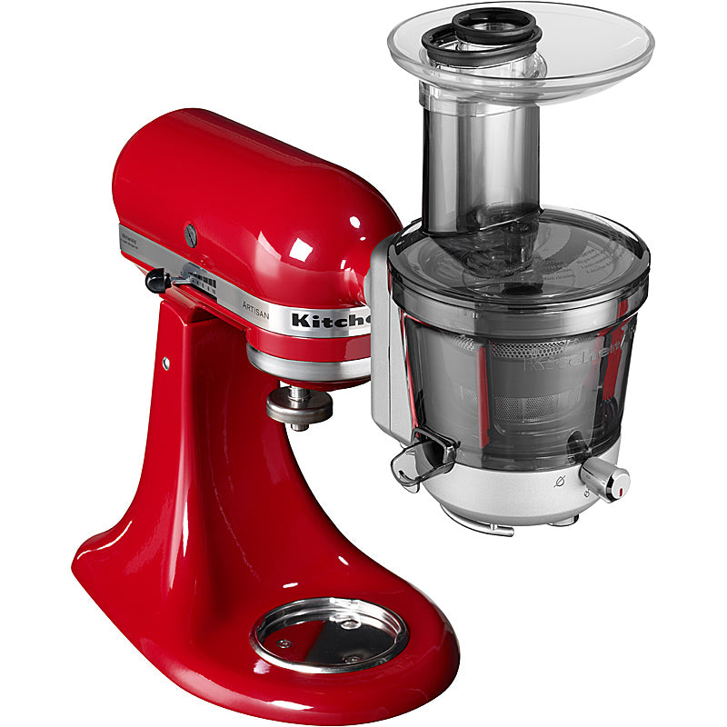 KitchenAid 5KSM1JA Juicer Attachment for Artisan Stand Mixer