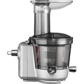 KitchenAid 5KSM1JA Entsafter Vorsatz für Artisan Küchenmaschine