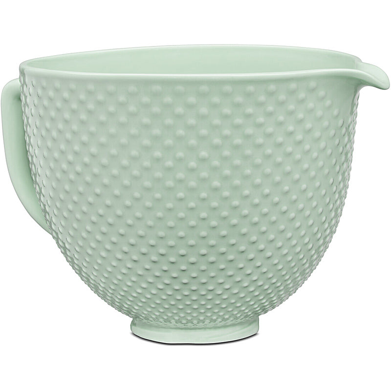 KitchenAid 5KSM2CB5TDD Keramische Schüssel Drew Drop 4,8 Liter für Artisan
