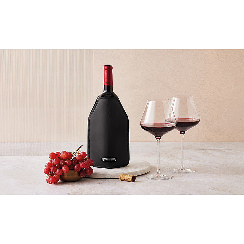 Le Creuset Wine Cooler WA-126 Black