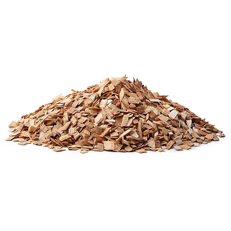 Napoleon wood smoking chips, plum, 700g 67016