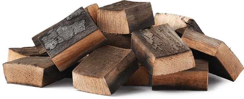 Napoleon Holz-Räucherchunks, Brandy-Eiche, 1,5kg 67025